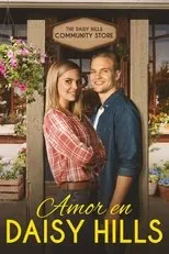 Póster de Amor En Daisy Hills