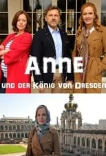 Póster de Amor en Dresden