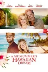 Póster de Amor en el paraíso