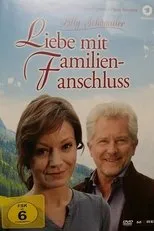 Póster de Amor en familia