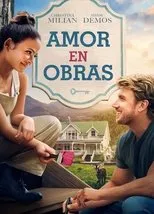Póster de Amor en obras