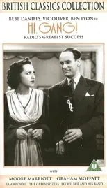 Póster de Amor en onda corta