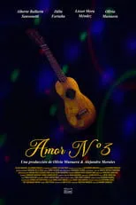 Póster de Amor Nº3