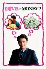 Póster de Amor o dinero