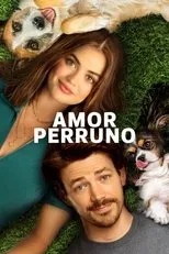 Póster de Amor perruno