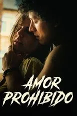 Póster de Amor Prohibido