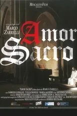 Póster de Amor Sacro