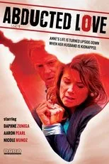 Póster de Amor Secuestrado