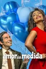 Póster de Amor sin medida