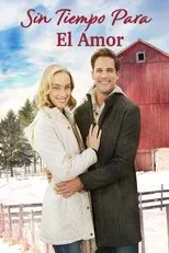 Póster de Amor sin tiempo