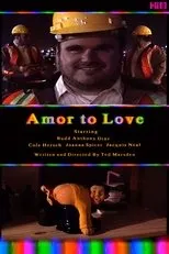 Póster de Amor to Love