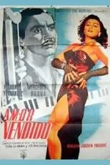 Póster de Amor vendido