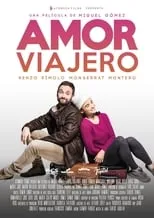 Póster de Amor Viajero