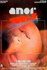 Póster de Amor Voraz