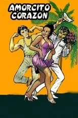 Póster de Amorcito corazón