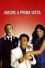 Póster de Amore a prima vista