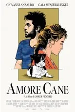 Póster de Amore cane