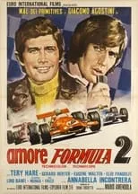 Póster de Amore formula 2