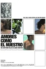 Póster de Amores como el nuestro