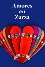 Póster de Amores en Zarza