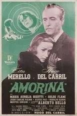 Póster de Amorina