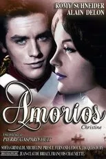 Póster de Amoríos