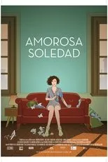 Póster de Amorosa Soledad
