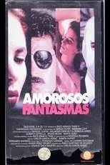 Póster de Amorosos fantasmas