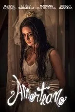Póster de Amorteamo: O Filme