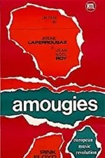 Póster de Amougies (Music Power - European Music Revolution)