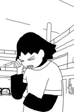 Póster de Amour et faux semblants