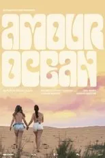 Póster de Amour Océan
