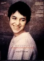 Póster de Amoureuse