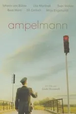 Póster de Ampelmann