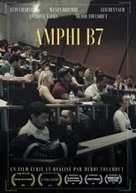 Póster de Amphi B7