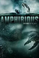 Póster de Amphibious 3D