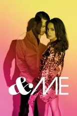 Póster de &Me