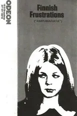 Póster de Ampumarata