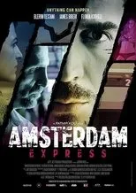 Póster de Amsterdam Express
