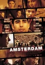 Póster de Amsterdam