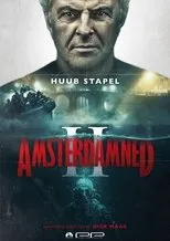 Póster de Amsterdamned II