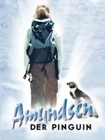 Póster de Amundsen der Pinguin