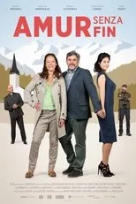 Póster de Amur senza fin