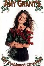 Póster de Amy Grant: Headin' Home for the Holidays