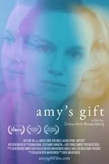 Póster de Amy's Gift