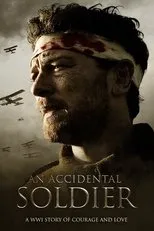 Póster de An Accidental Soldier
