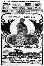 Póster de An Affair in Tahiti