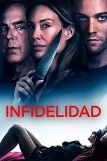 Póster de An Affair to Die For