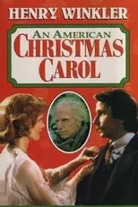 Póster de An American Christmas Carol
