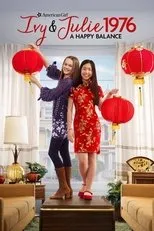 Póster de An American Girl Story - Ivy & Julie 1976: A Happy Balance
